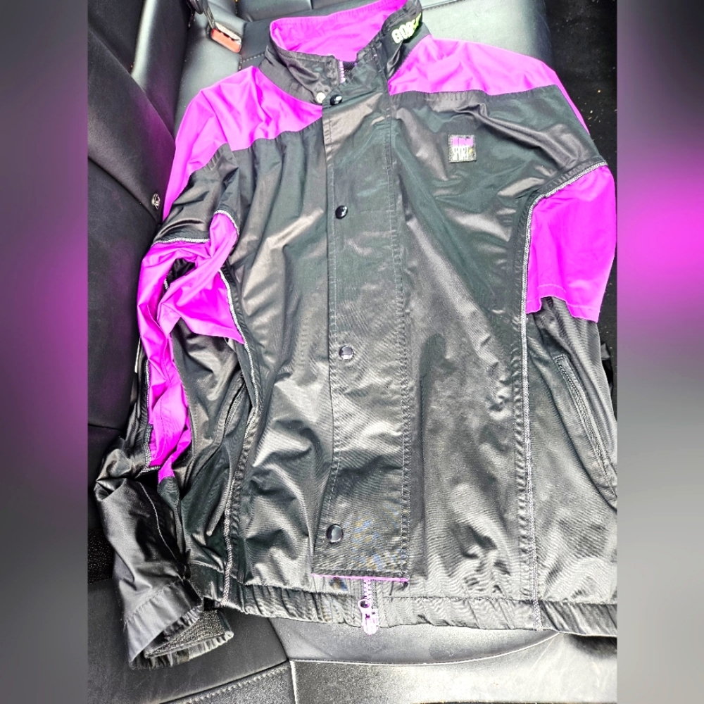 Vintage In Sport Goretex